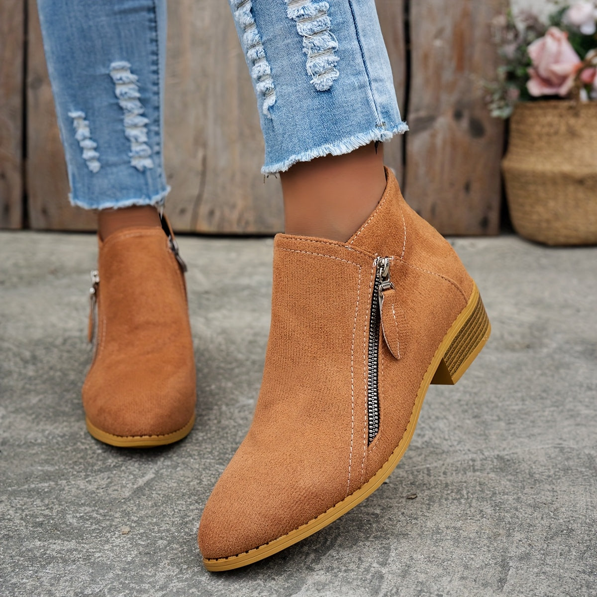 Annielle™ | Stylish Orthopedic Women’s Shoes